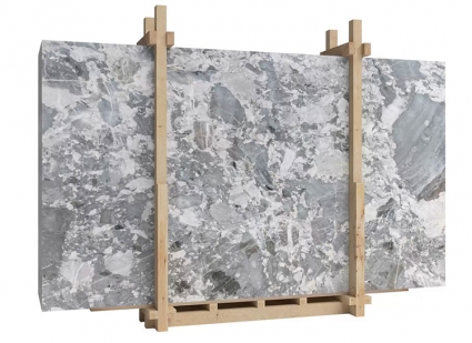Breccia Blue