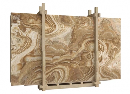 Tobacco Onyx